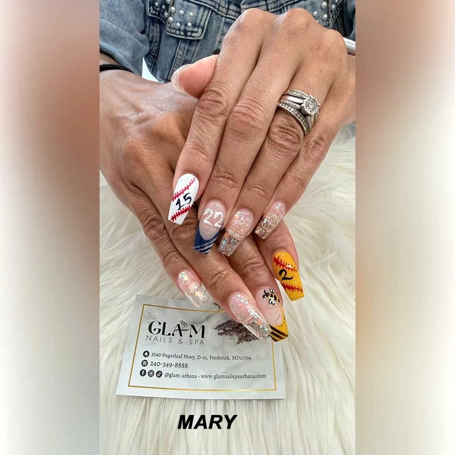 Nail Design